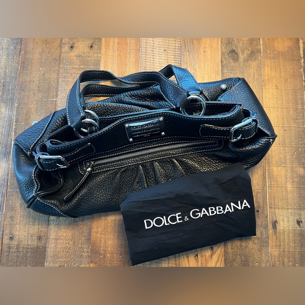 Dolce & Gabbana handbag